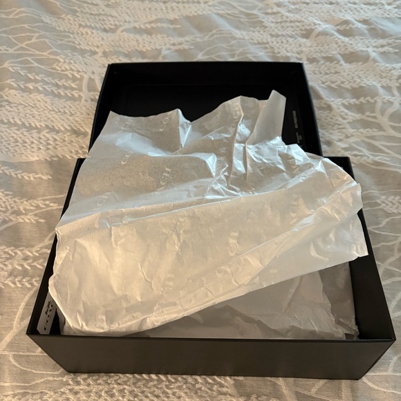 Coach Shoe Box Only - Picture 8 of 11